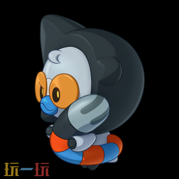 洛克王国：世界wiki官网