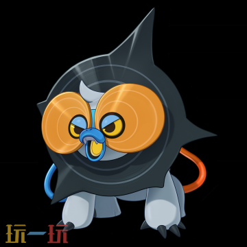 洛克王国：世界wiki官网