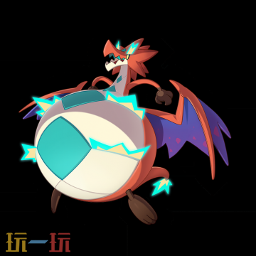 洛克王国：世界wiki官网
