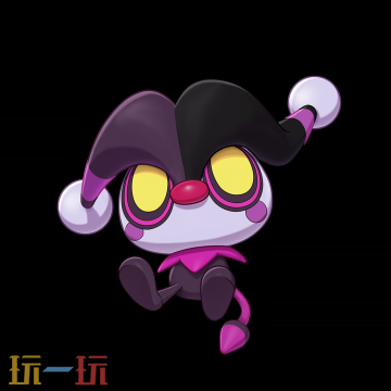 洛克王国：世界wiki官网