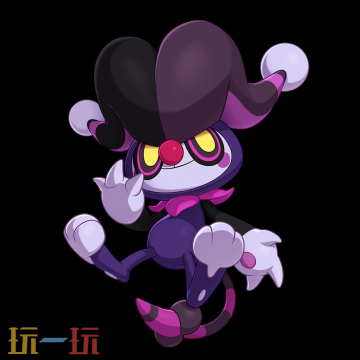 洛克王国：世界wiki官网