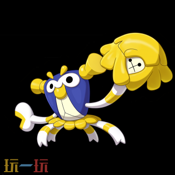 洛克王国：世界wiki官网
