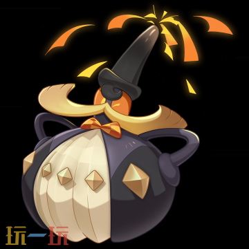 洛克王国：世界wiki官网