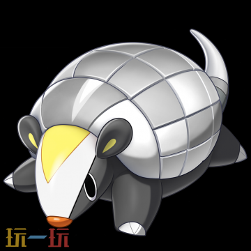 洛克王国：世界wiki官网