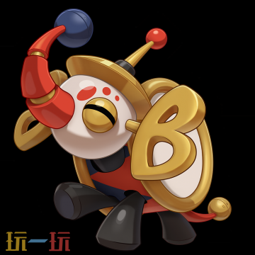 洛克王国：世界wiki官网