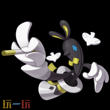 洛克王国：世界wiki官网