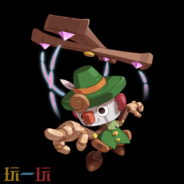 洛克王国：世界wiki官网