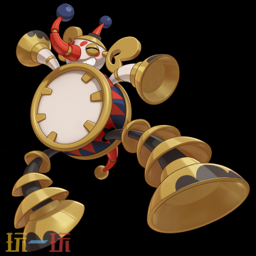 洛克王国：世界wiki官网