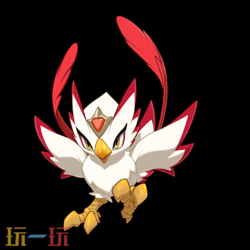 洛克王国：世界wiki官网