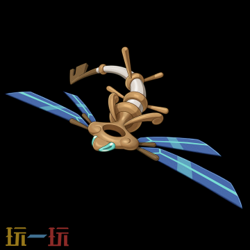 洛克王国：世界wiki官网