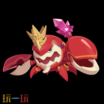 洛克王国：世界wiki官网