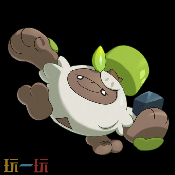 洛克王国：世界wiki官网
