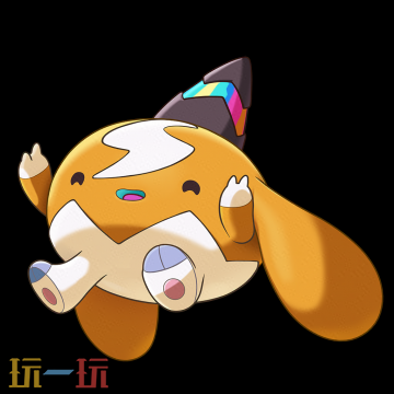 洛克王国：世界wiki官网