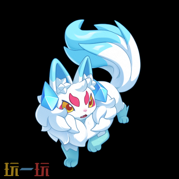 洛克王国：世界wiki官网