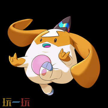 洛克王国：世界wiki官网