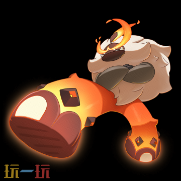 洛克王国：世界wiki官网