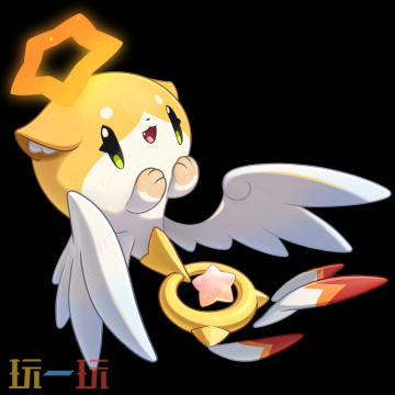 洛克王国：世界wiki官网