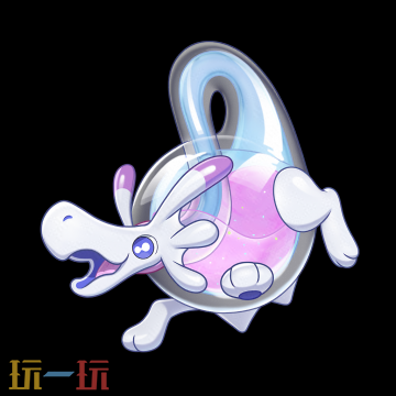 洛克王国：世界wiki官网