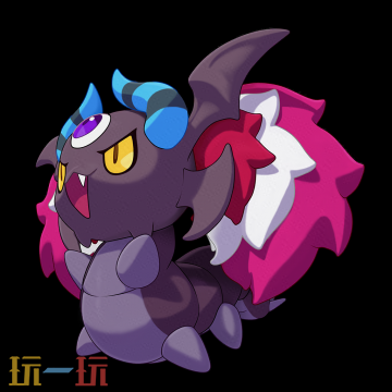 洛克王国：世界wiki官网
