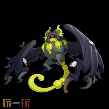 洛克王国：世界wiki官网