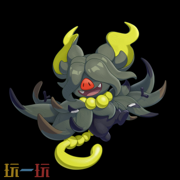 洛克王国：世界wiki官网