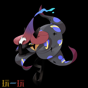 洛克王国：世界wiki官网
