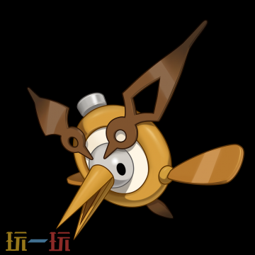 洛克王国：世界wiki官网