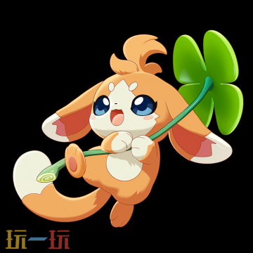 洛克王国：世界wiki官网