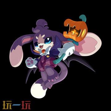 洛克王国：世界wiki官网