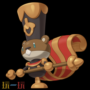 洛克王国：世界wiki官网