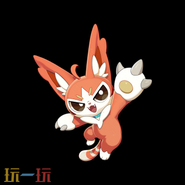 洛克王国：世界wiki官网