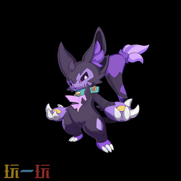 洛克王国：世界wiki官网