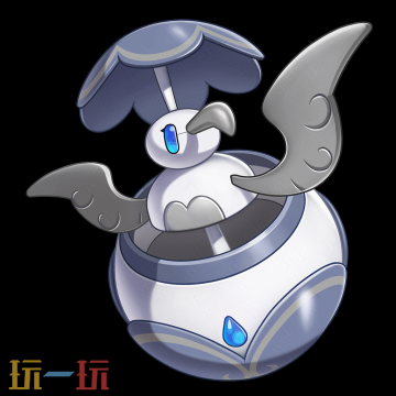 洛克王国：世界wiki官网