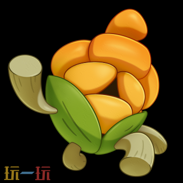 洛克王国：世界wiki官网
