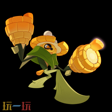 洛克王国：世界wiki官网
