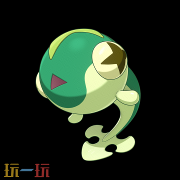 洛克王国：世界wiki官网
