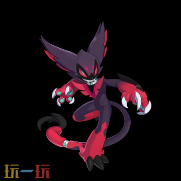 洛克王国：世界wiki官网