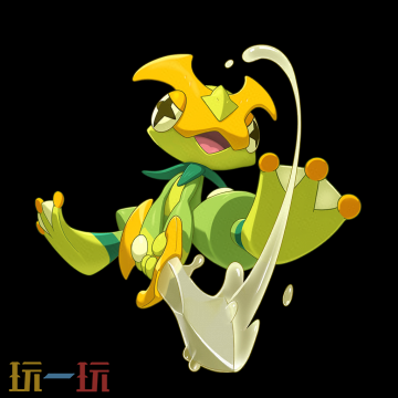 洛克王国：世界wiki官网