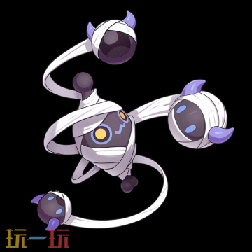洛克王国：世界wiki官网