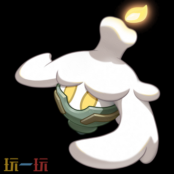 洛克王国：世界wiki官网