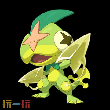洛克王国：世界wiki官网