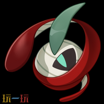 洛克王国：世界wiki官网