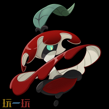 洛克王国：世界wiki官网