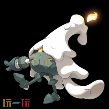 洛克王国：世界wiki官网