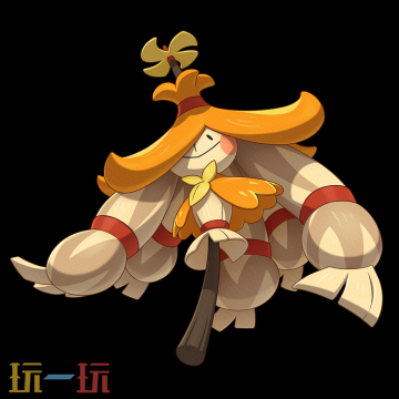洛克王国：世界wiki官网