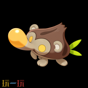 洛克王国：世界wiki官网