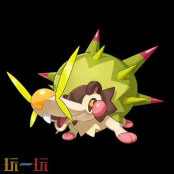 洛克王国：世界wiki官网