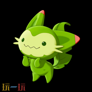 洛克王国：世界wiki官网