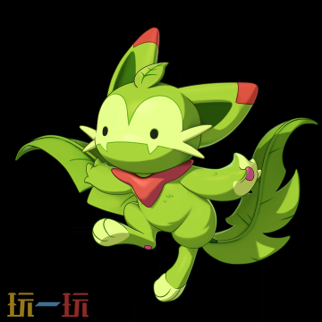 洛克王国：世界wiki官网