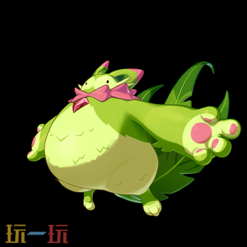 洛克王国：世界wiki官网